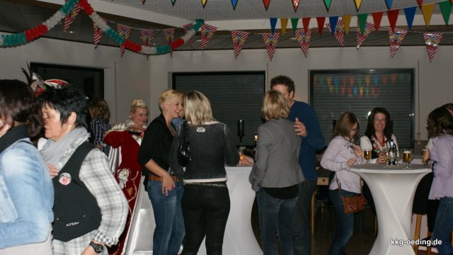 2013.11.16 KKG Prinzenproklamation